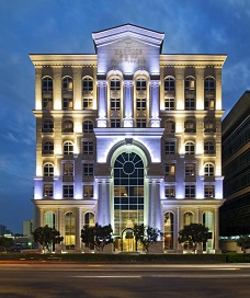 وارویک هتل دوحه